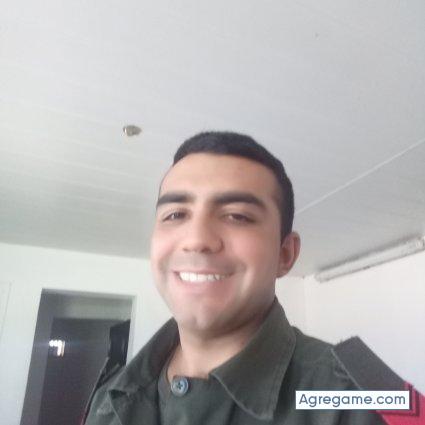 Gatytomarck chico soltero en Zárate