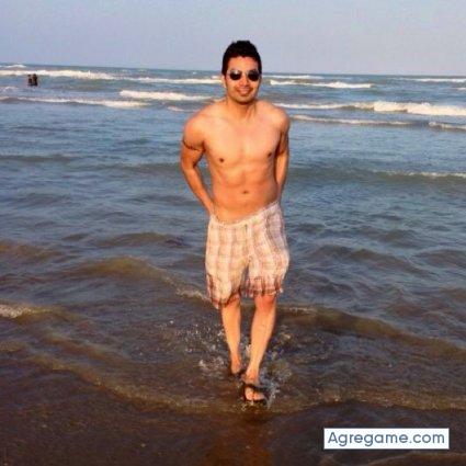 diegosanz chico soltero en Monterrey