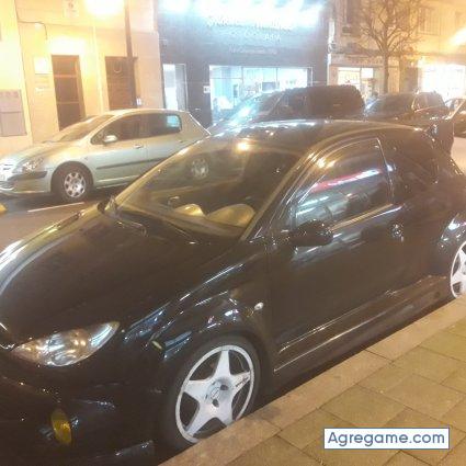 manucarbajal chico soltero en Ossa De Montiel