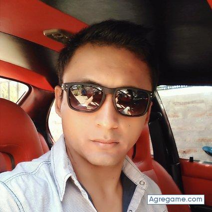 Cristianbarrera chico soltero en Santa Cruz