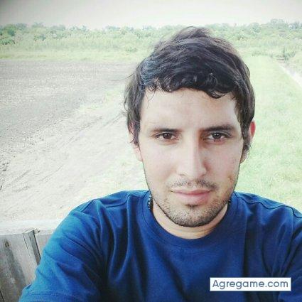 nestorflorentin chico soltero en Infiesto