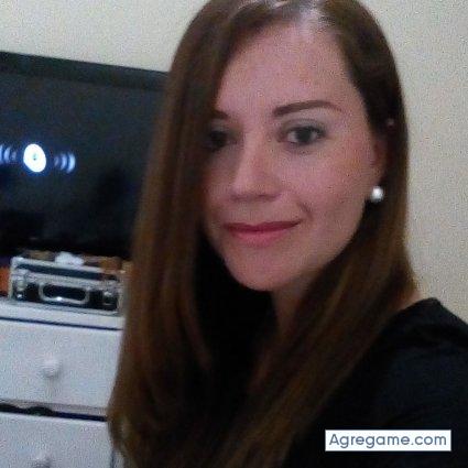 Hennyta chica soltera en Las rozas de madrid