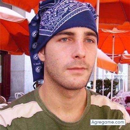 centollin chico soltero en Coslada