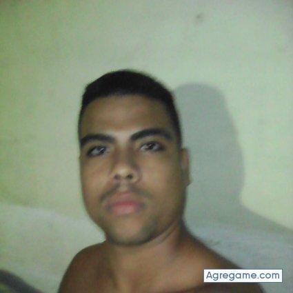 rodriguezcedeno chico soltero en Puerto Ordaz