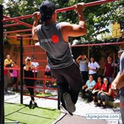 petermnzn chico soltero en Guatemala