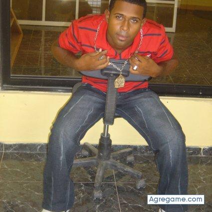 Romeo01 chico soltero en Boca Chica