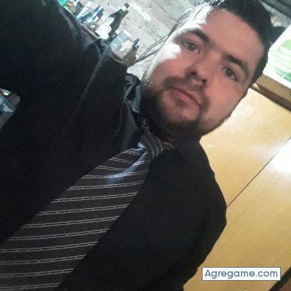 Ezequielpablo chico soltero en Bernal