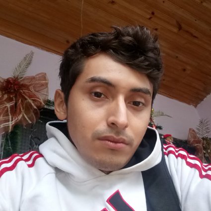 Jhonatan9551 chico soltero en Nocaima