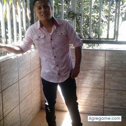 romelalberto3450 chico soltero en Heredia Cariari