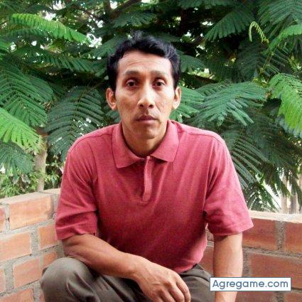 larry08 chico soltero en Salaverry