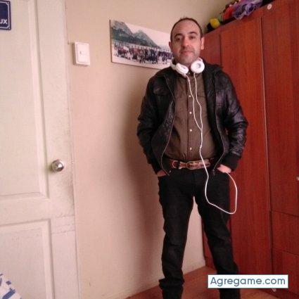 benparishfrancisco chico soltero en Temuco