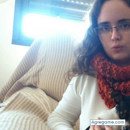 amunt chica soltera en Valencia