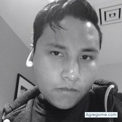 fredyochoa chico soltero en Central Falls