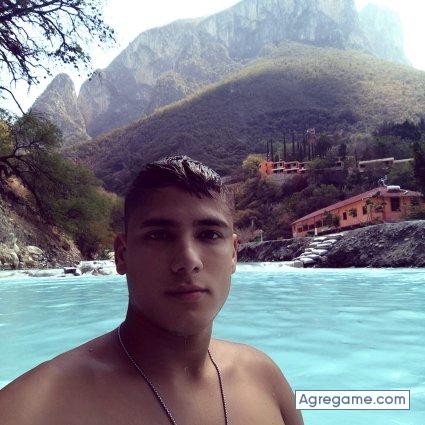 Foto de luka, 31 años en Ushuaia