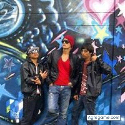 supermaomao chico soltero en Guamo