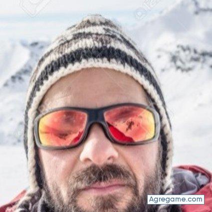 martinunico2017 chico soltero en Santiago