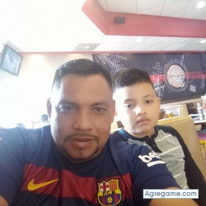 erickzepeda chico soltero en Usulután