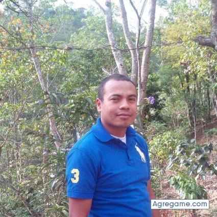 jonisdario chico soltero en Jalapa Nueva Segovia