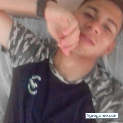 josegarces9027 chico soltero en Barquisimeto