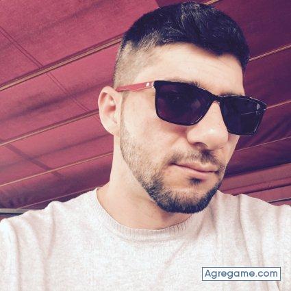 Estiven1985 chico soltero en Vilalba