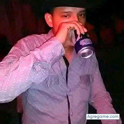 gave91 chico separado en Saltillo