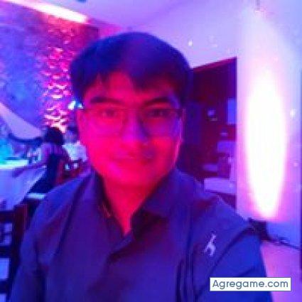 paulogaldo chico soltero en La Paz