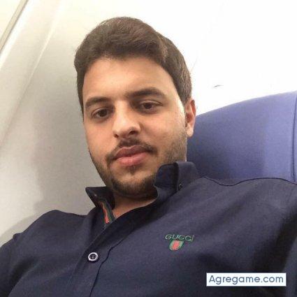 yasingasm chico soltero en 
