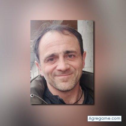 Granuja2 chico separado en Valmojado