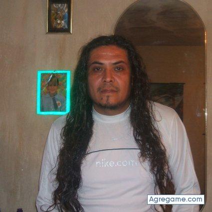 gitanojafi chico viudo en Isidro Casanova