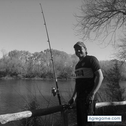 Danito39 chico soltero en General Roca