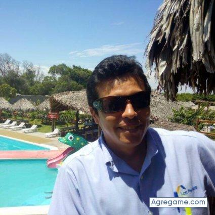 Ericksinho chico soltero en Coishco