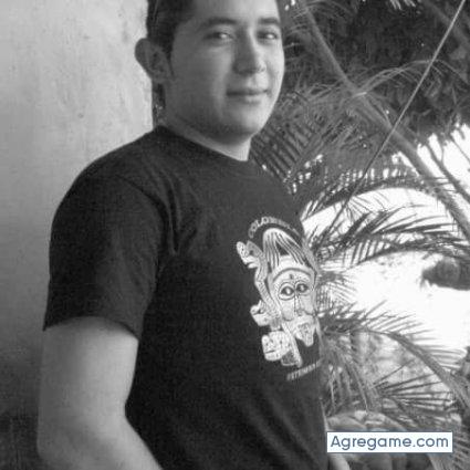 reinelhernandez chico soltero en Amalfi