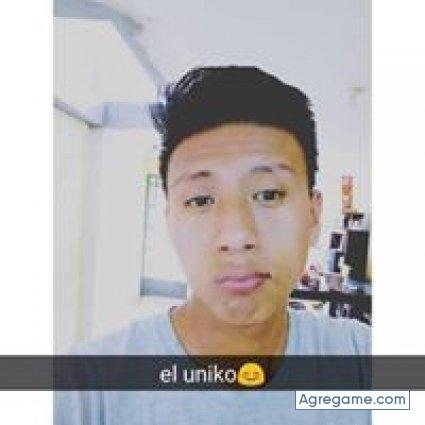 josesanchez4209 chico soltero en Lurigancho