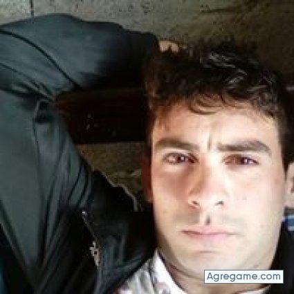 braiansaenz chico soltero en Ciudad De La Costa