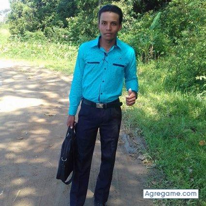 josebenitez7082 chico soltero en Tela