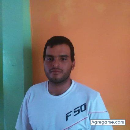 gilson95 chico soltero en San Cristóbal