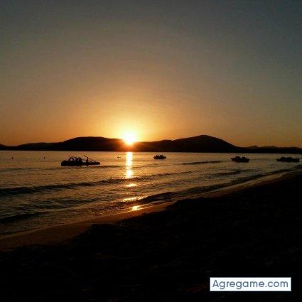 LINCAR chico soltero en A Cañiza