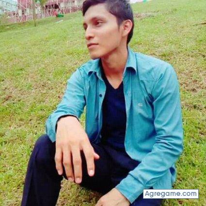 Zlatacharles chico soltero en Iquitos
