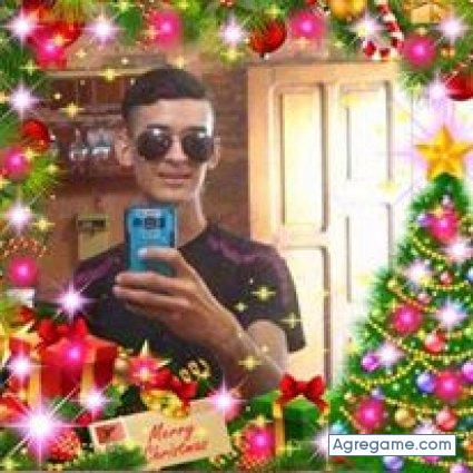 elexflaco chico soltero en Cumaná