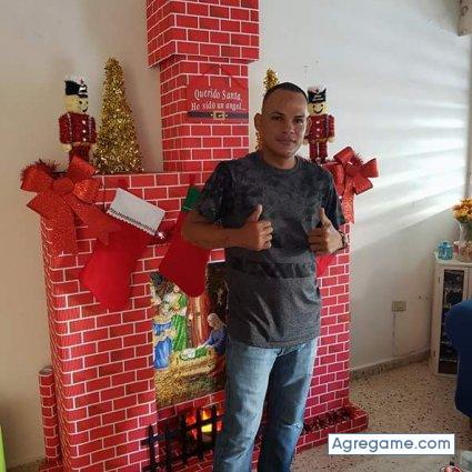 fernandofigueroa6092 chico soltero en Rio Piedras