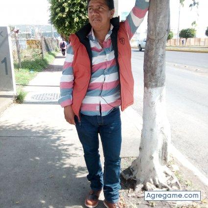 Josealfredomendezram chico separado en Irapuato