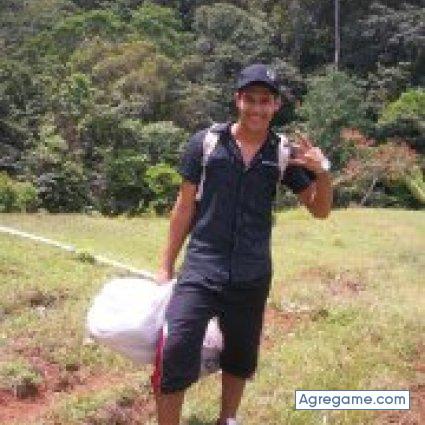 victor2106 chico soltero en Las Palmas