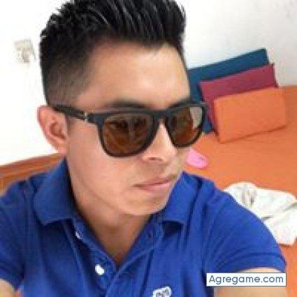 evanalbiery chico soltero en Guadalupe