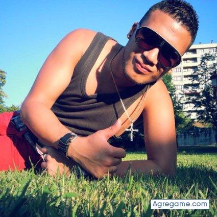 elmoreno17 chico soltero en Ourense