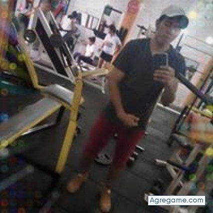 jimyreyes chico soltero en Sucúa