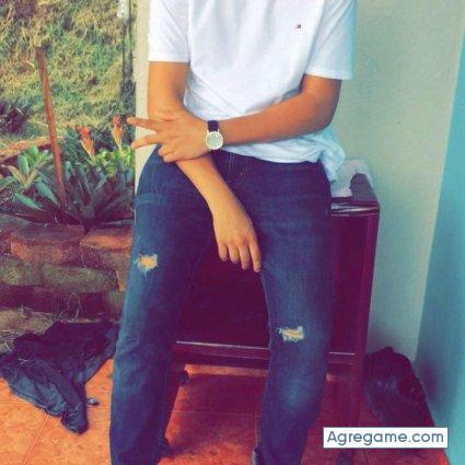 Jos3Gabri3l chico soltero en San Juan