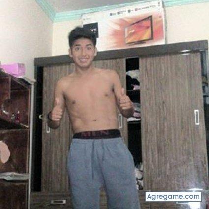 shilo1 chico soltero en Buena Vista