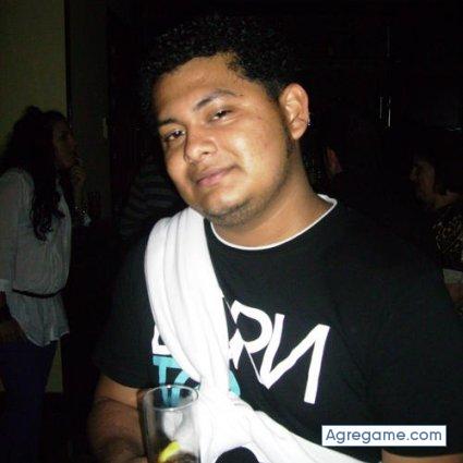 samy2006 chico soltero en Cullar Vega