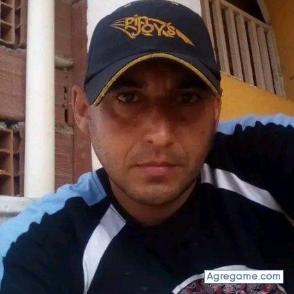 Alex257900 chico soltero en San Cristobal