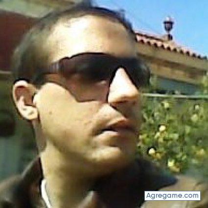miguel31 chico soltero en Barcelona